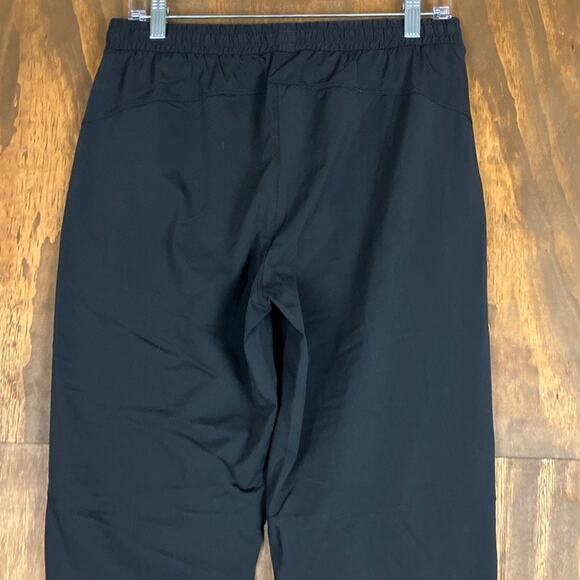 Fabletics Womens Pants Midnight The One Jogger Pull On Stretch Medium - Picture 10 of 11